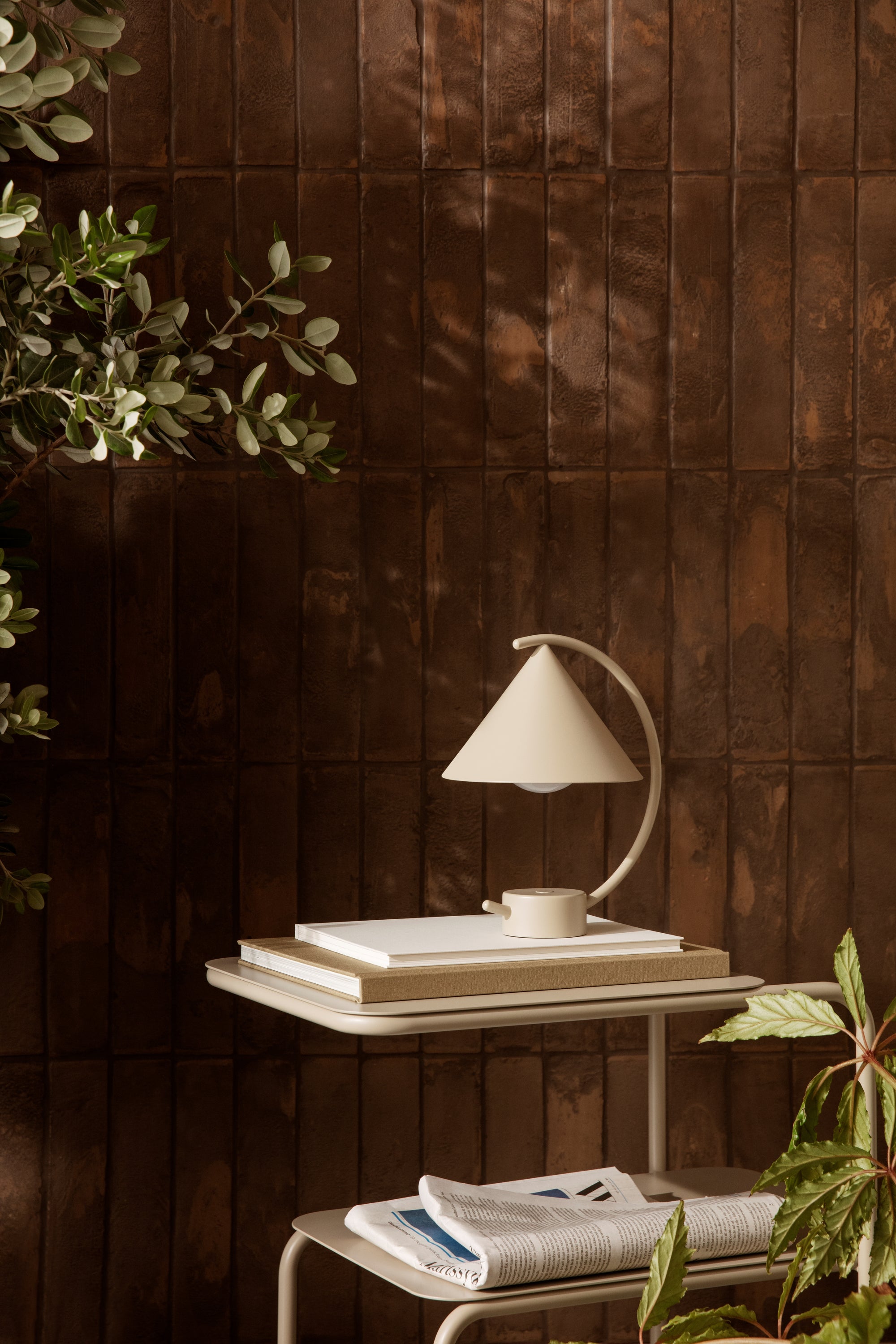 Meridian Portable Lamp