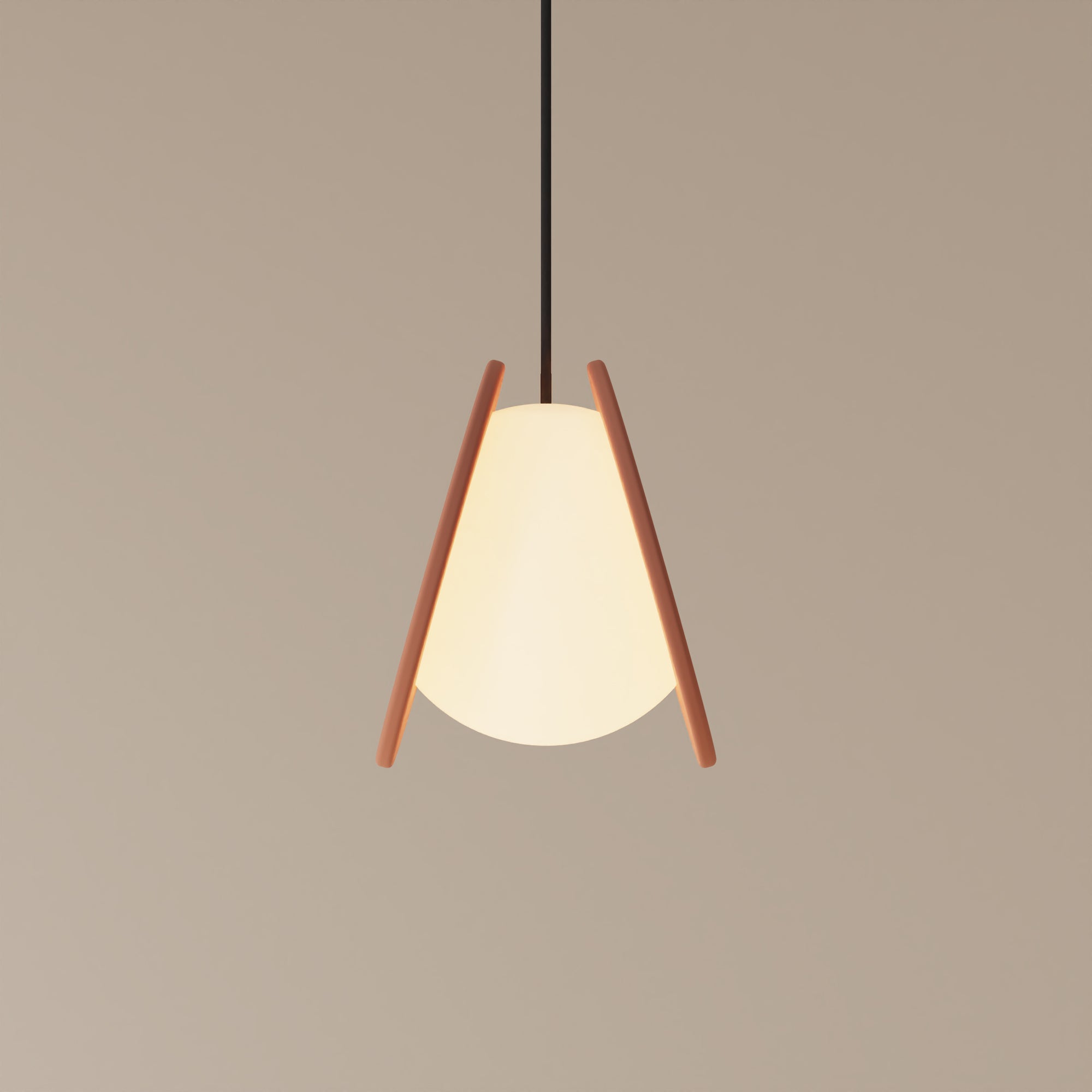 Pendulum Pendant Lamp