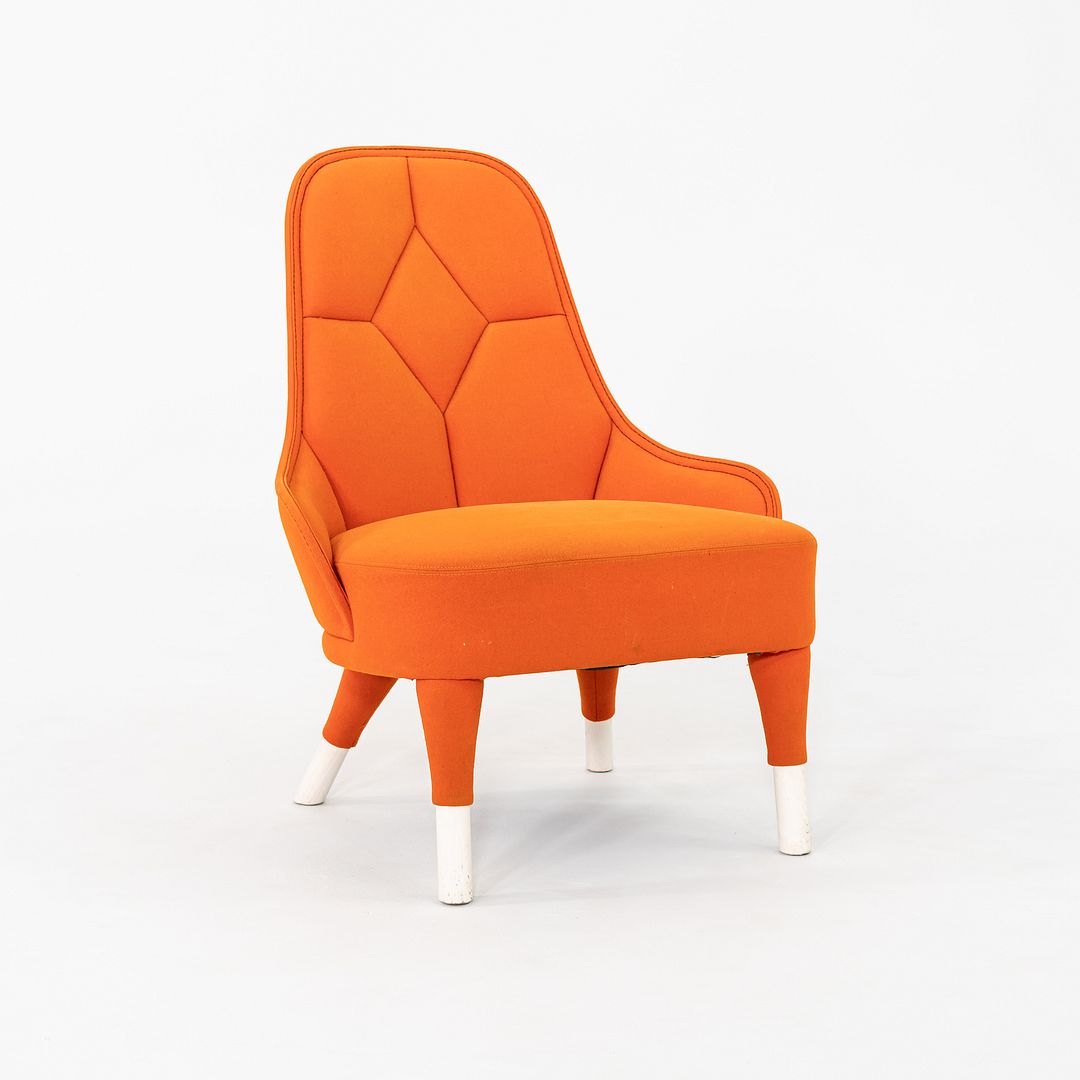 Emma Easy Chair
