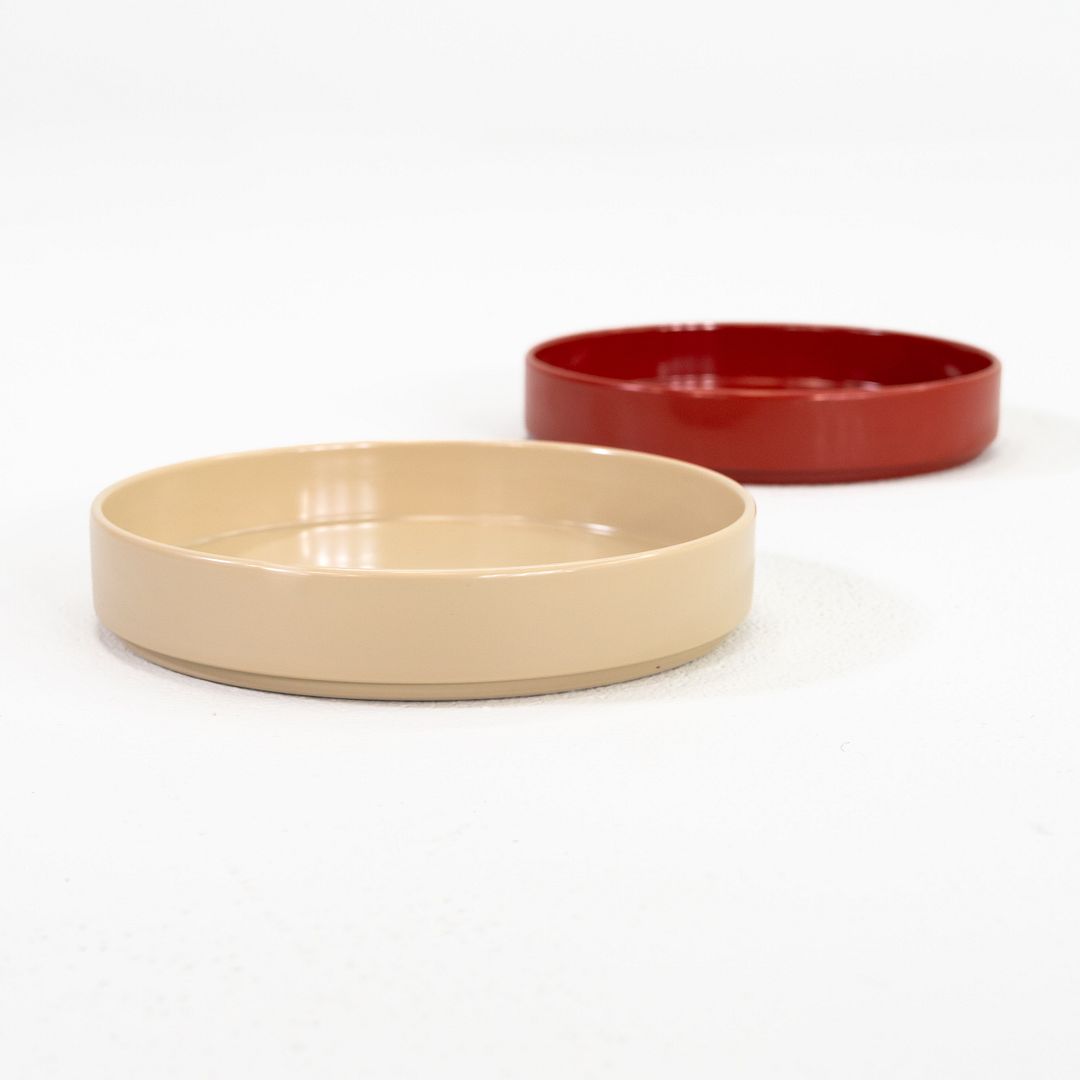 Kyoto Medium Dish / Plate Set
