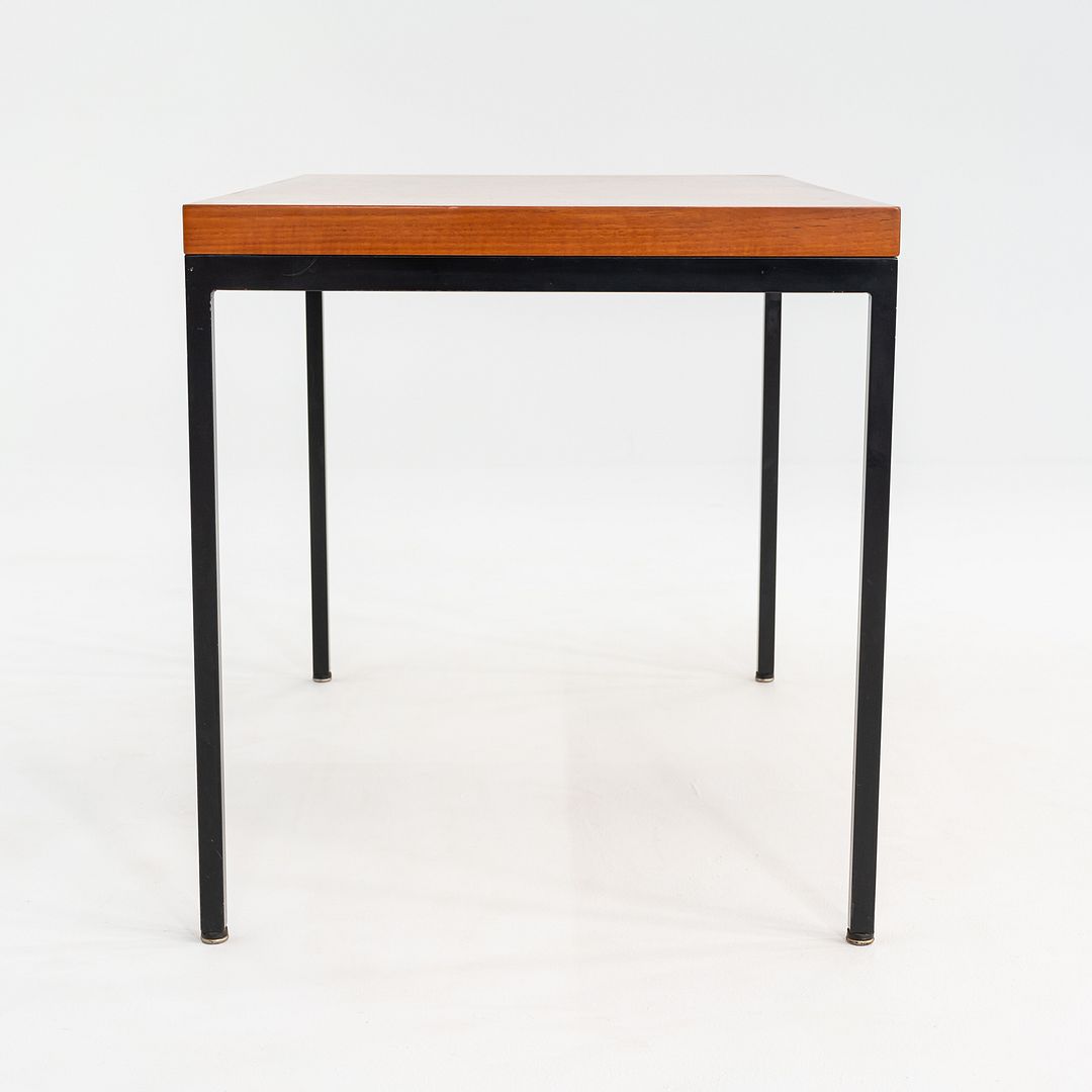 B Series Teak Desk
