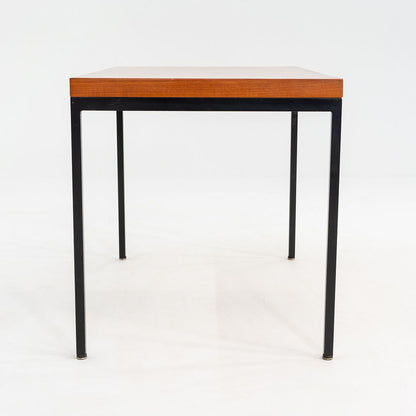 B Series Teak Desk