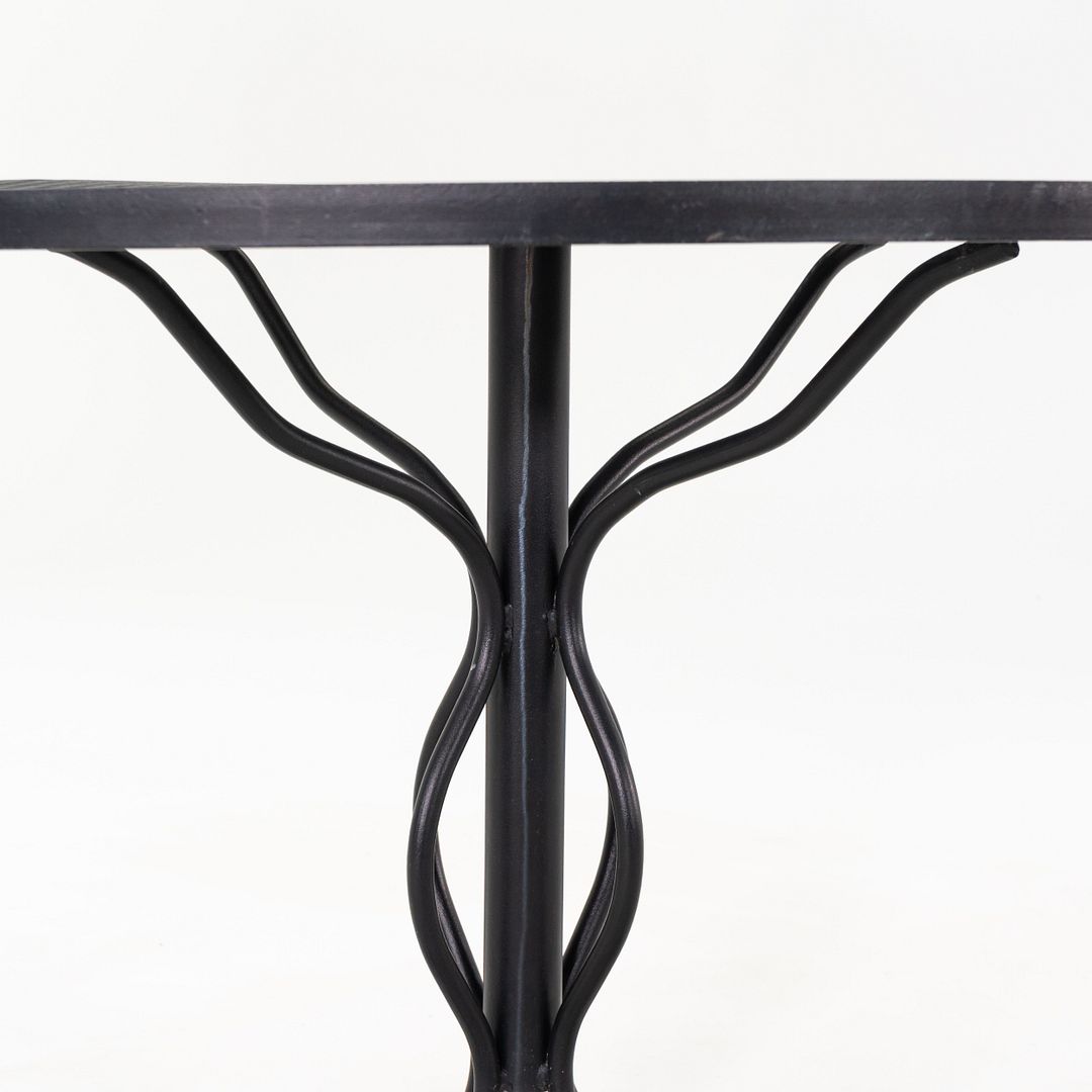 Briarwood Bistro Umbrella Table