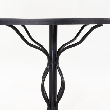 Briarwood Bistro Umbrella Table