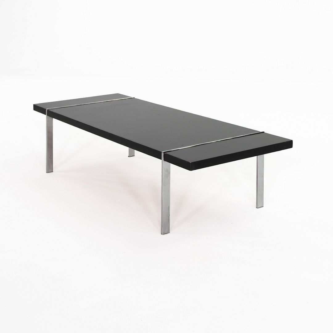115 Series Coffee Table