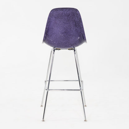 Shell Stool