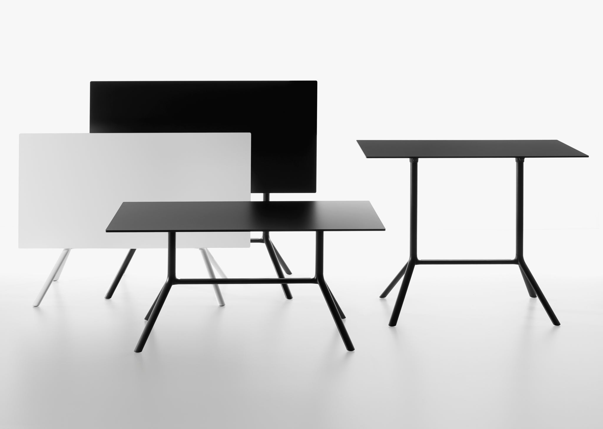 Miura Foldable Table