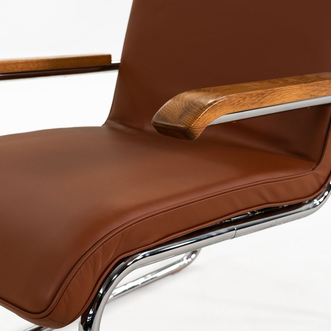 MB Lounge Chair