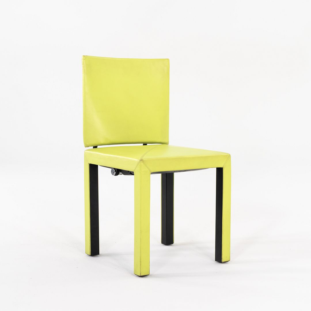 Arcadia Dining Side Chair