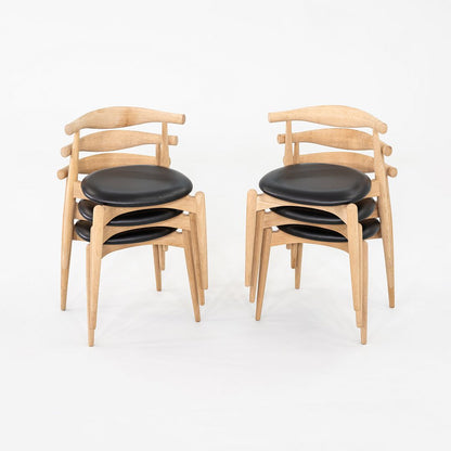CH20 Stacking Chair