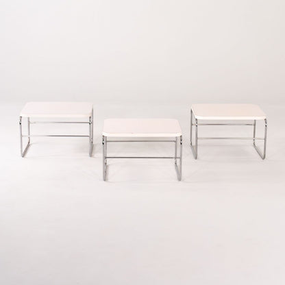 Bauhaus Side Table