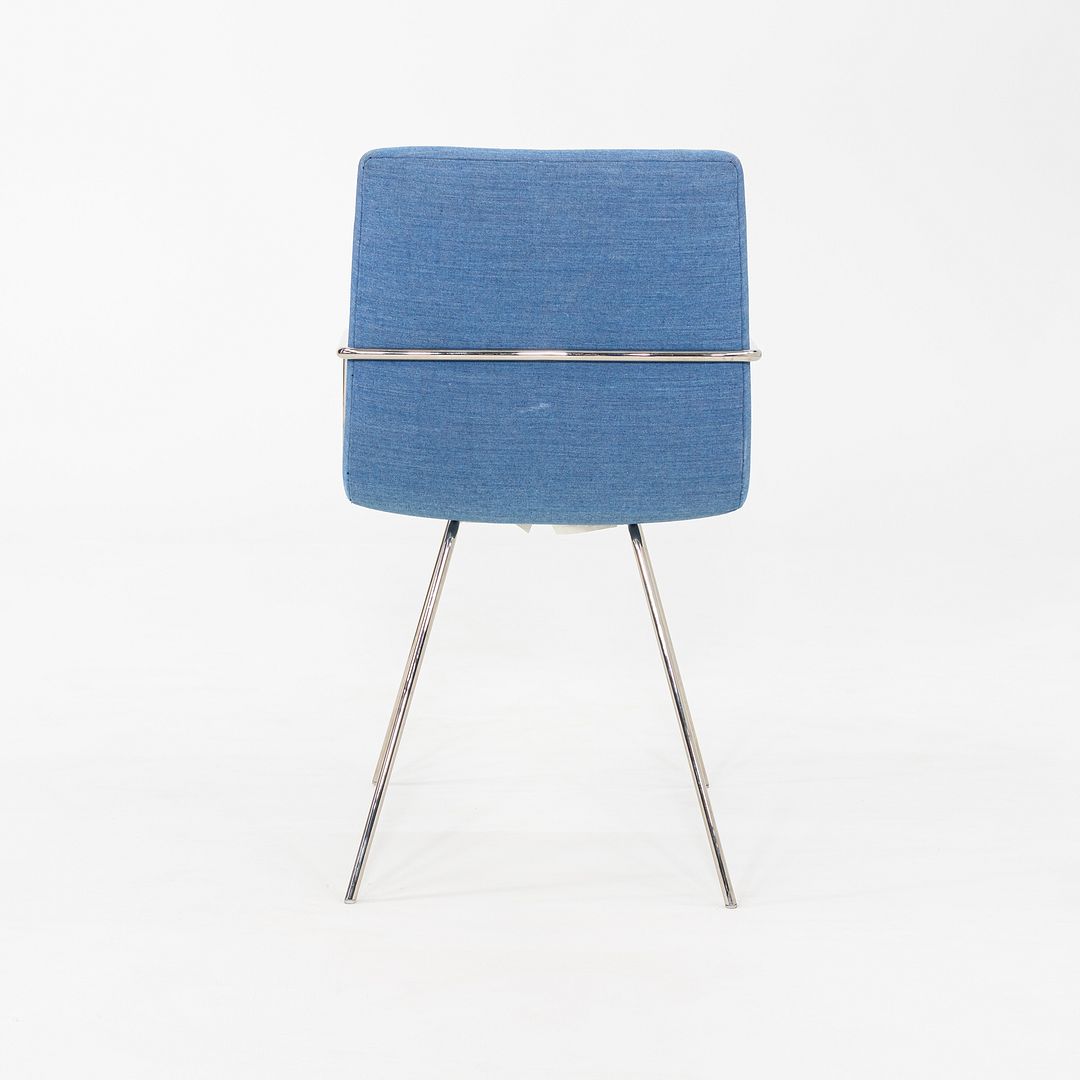 Capra Arm Chair