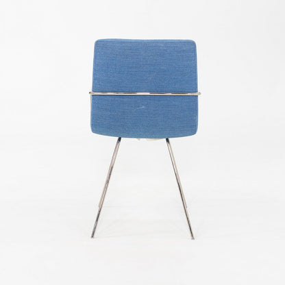 Capra Arm Chair