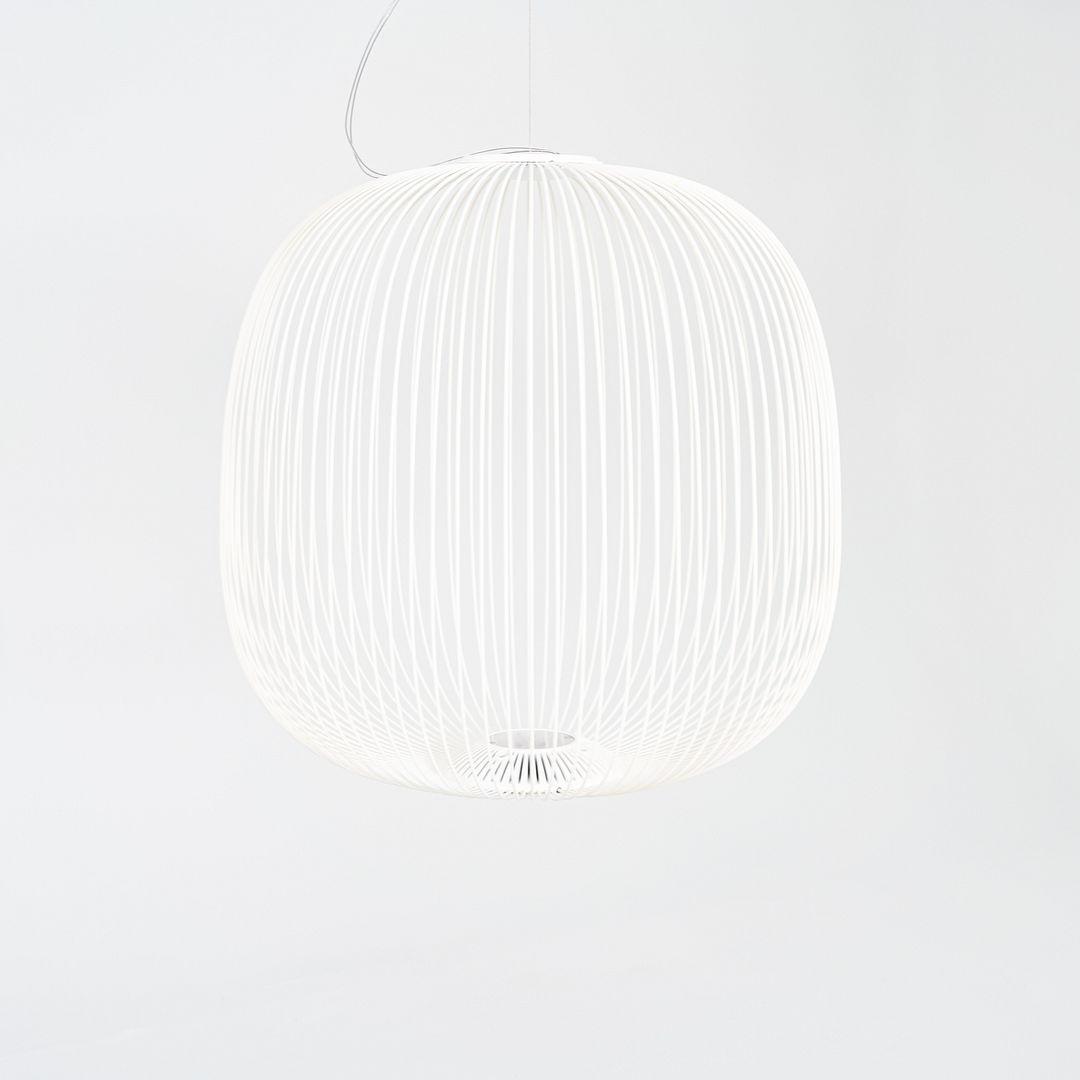 Spokes 2 Suspension Lamp