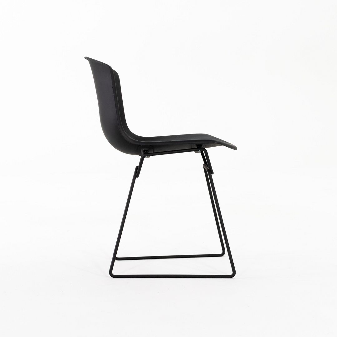 Bertoia Molded Side Chair, Model 427-P