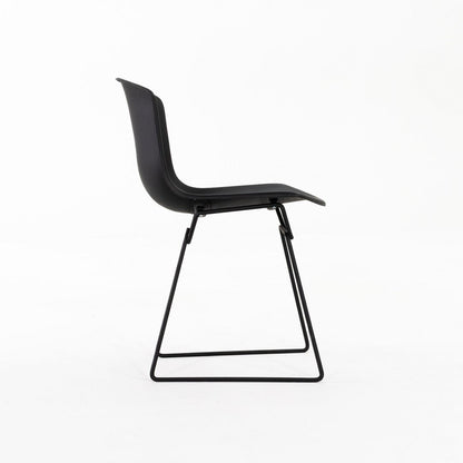 Bertoia Molded Side Chair, Model 427-P
