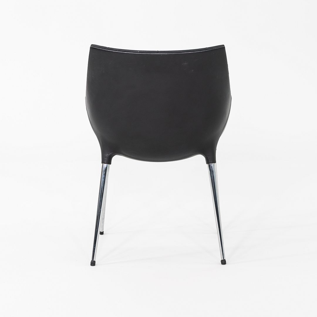 Passion Dining Chair