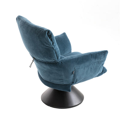 Lud'o Lounge Chair