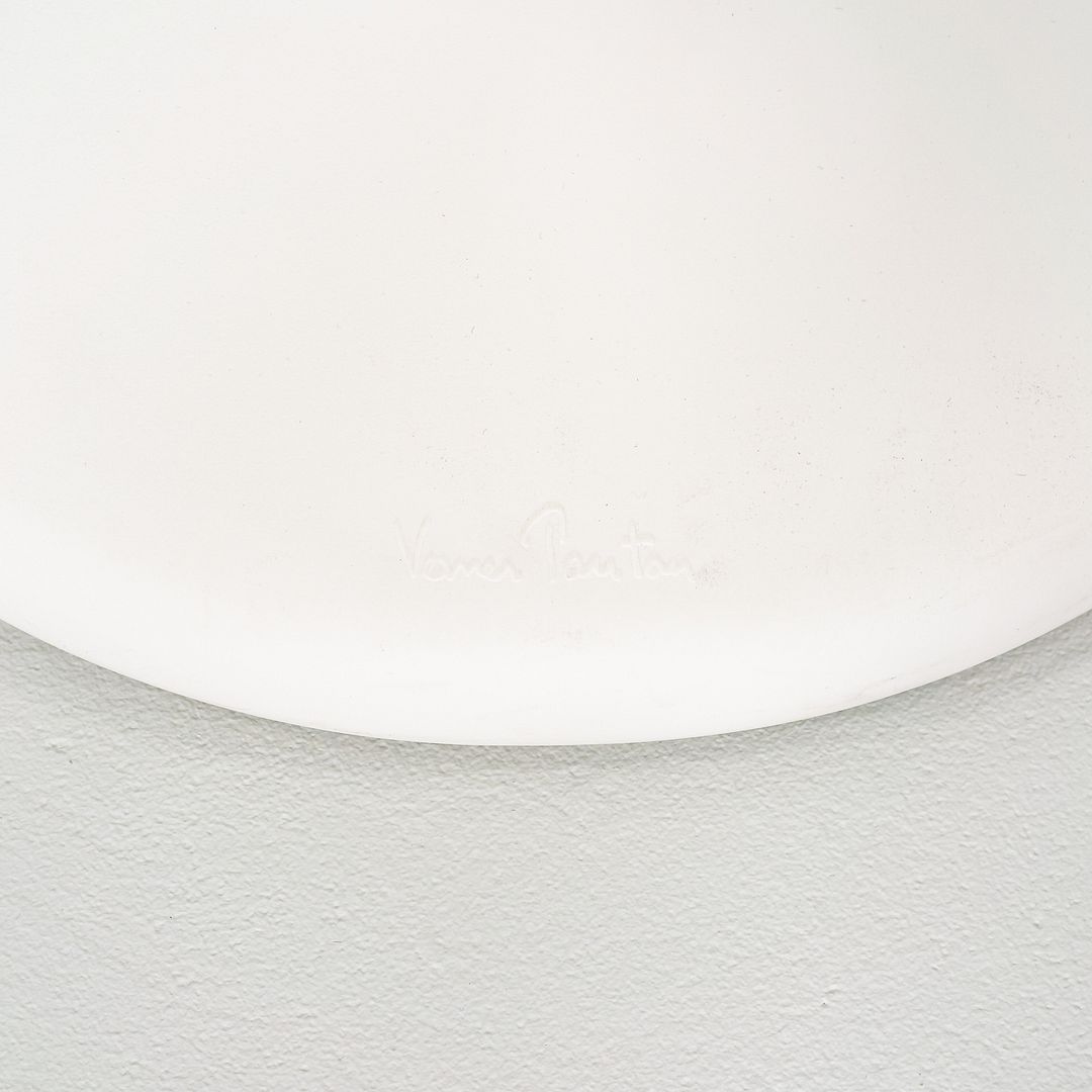 Panton Chair