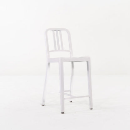 1006 Navy Counter Stool