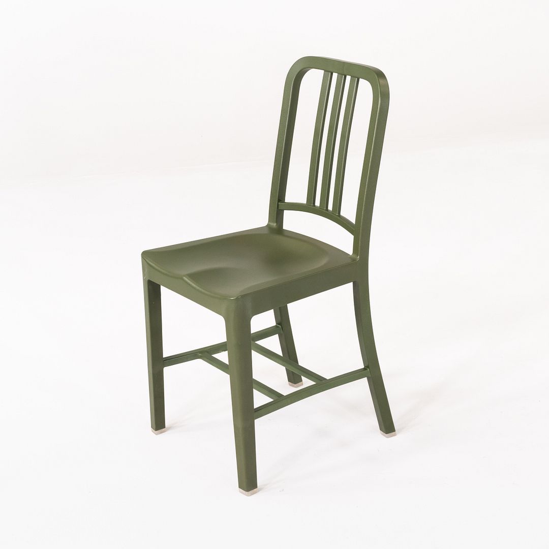 Emeco 111 Navy Chair
