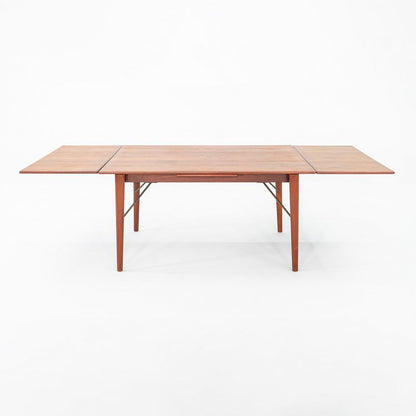 Draw Leaf Dining Table