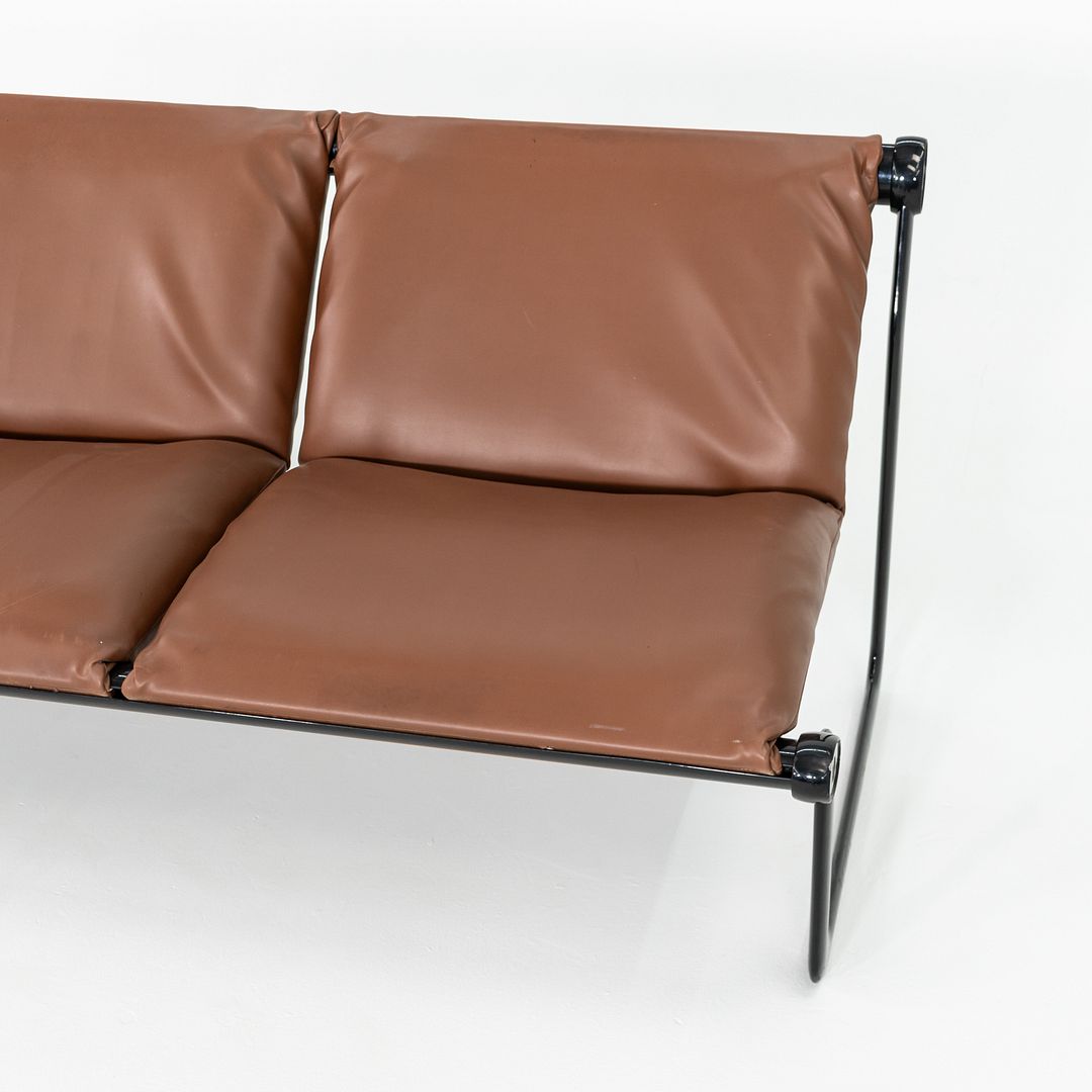 Armless Sofa