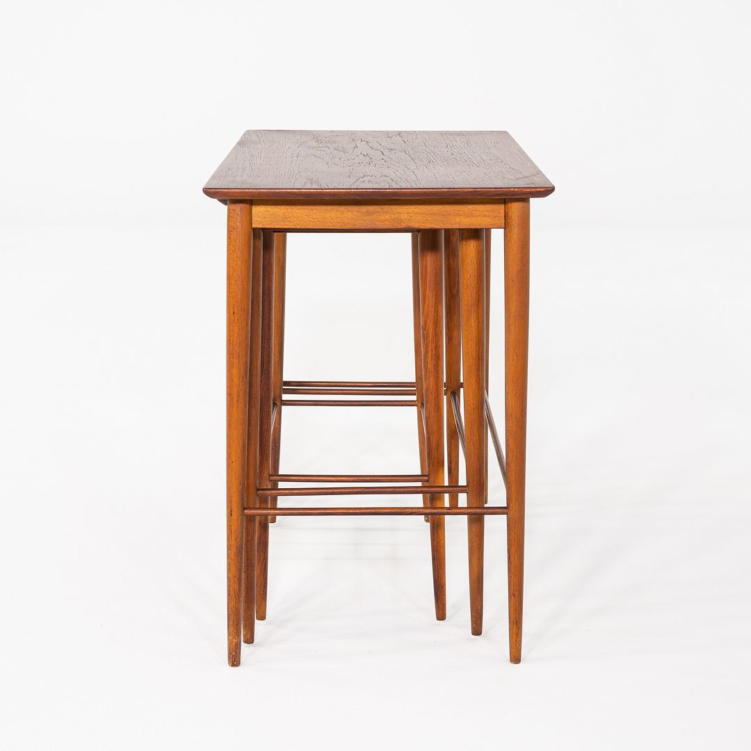 Nesting Tables