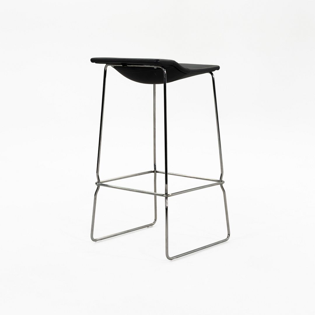 Last Minute Bar Stool