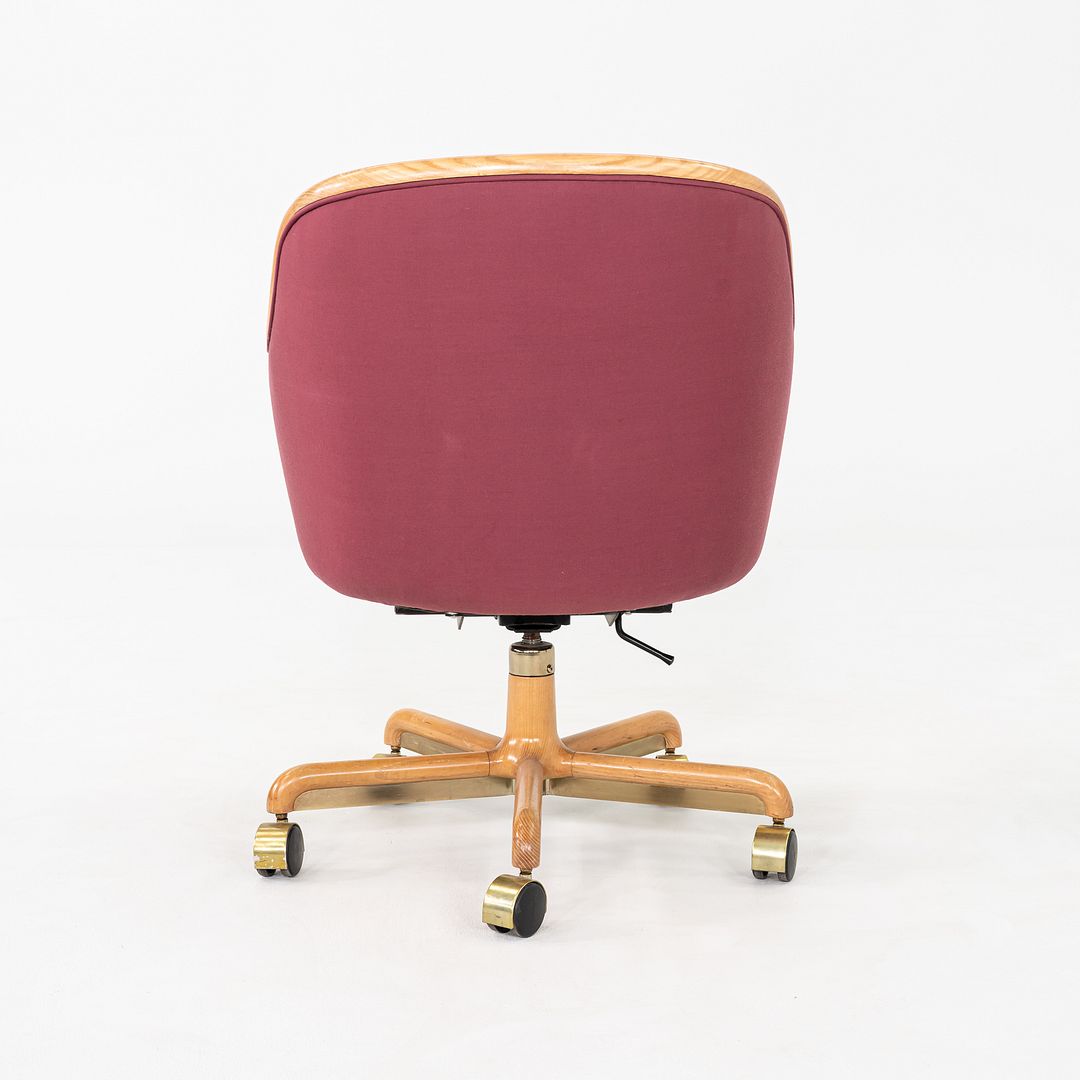 Executive Office Chair
