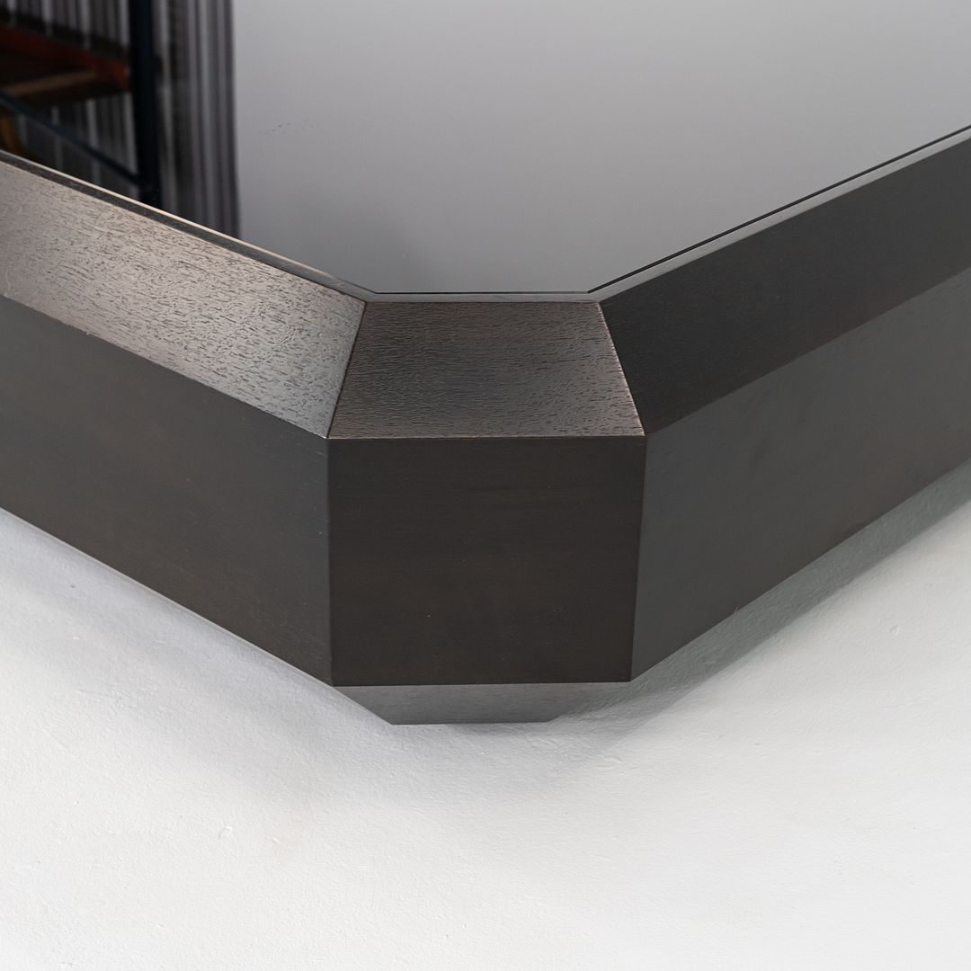 Ten Carat Coffee Table