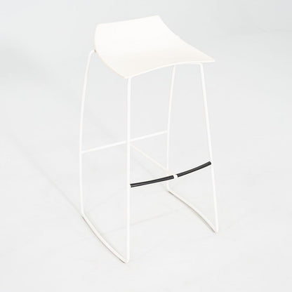 Hoop Bar Stool