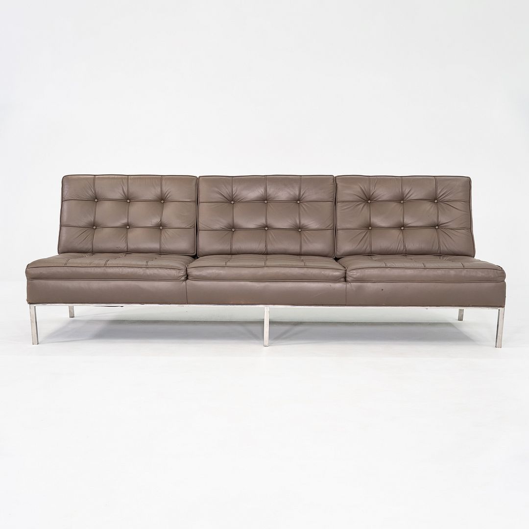 Three Seat Sofa