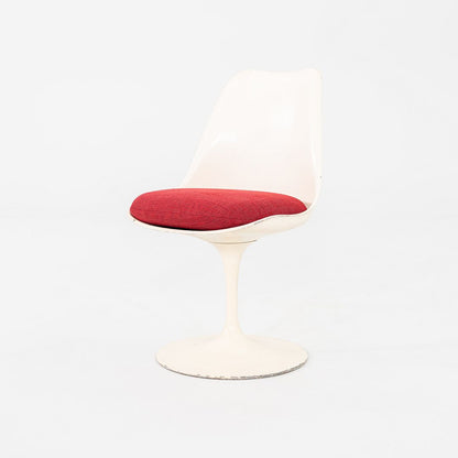 Pedestal Side Chair, Model 150