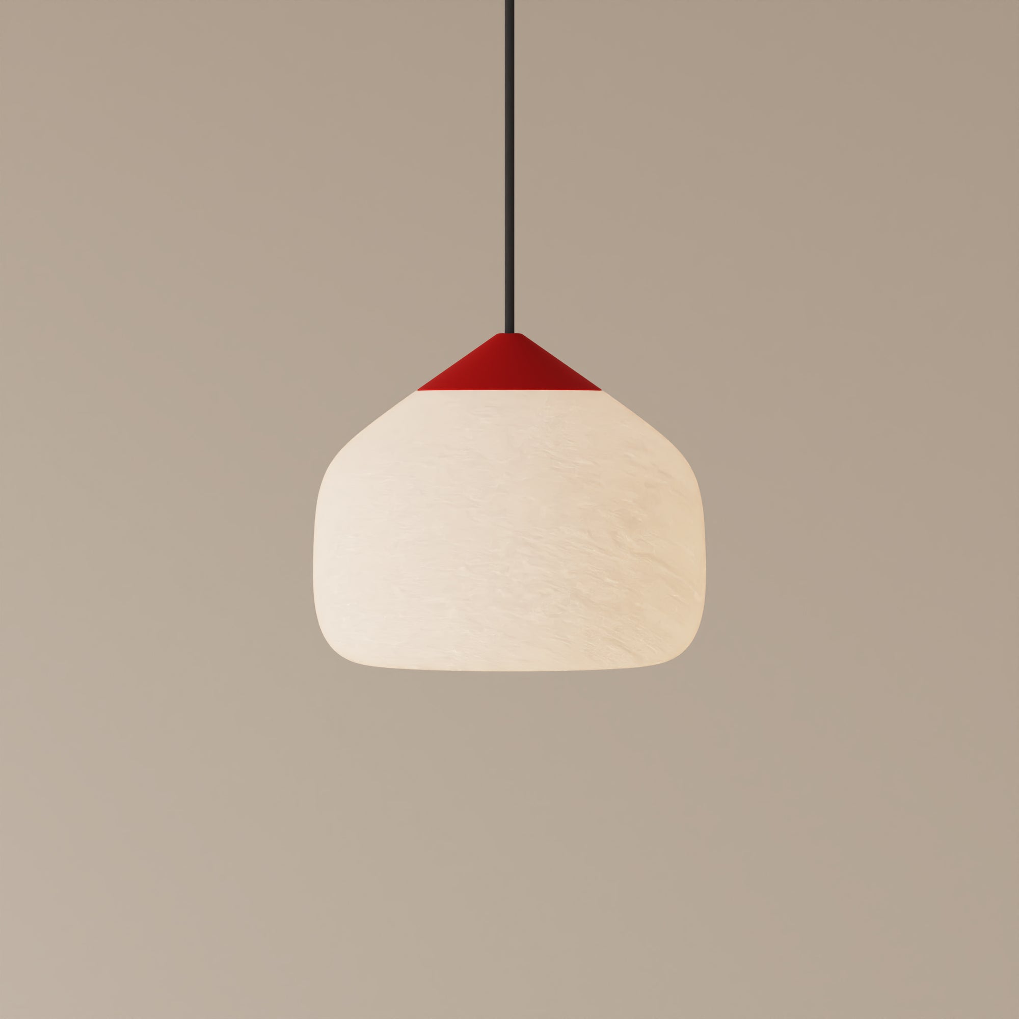 Goby Pendant Lamp