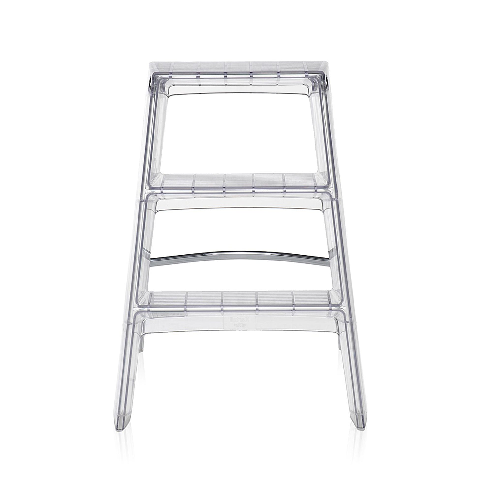 Upper Stepladder