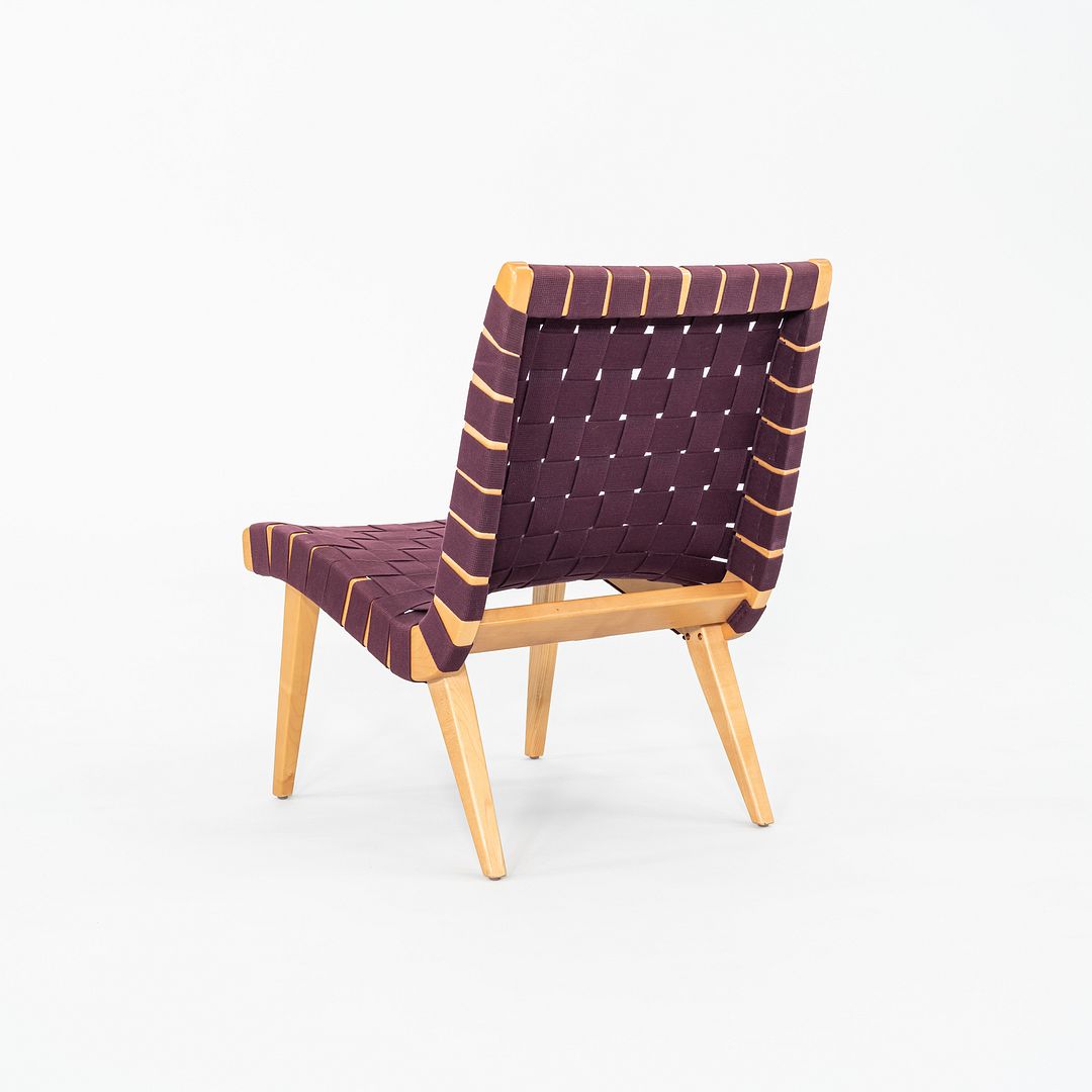 Risom Lounge Chair