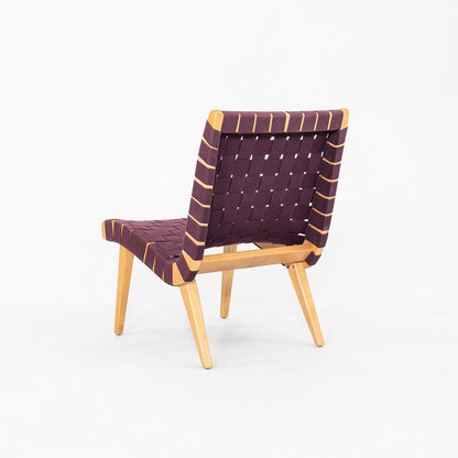 Risom Lounge Chair