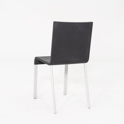 .03 Stacking Dining Chairs