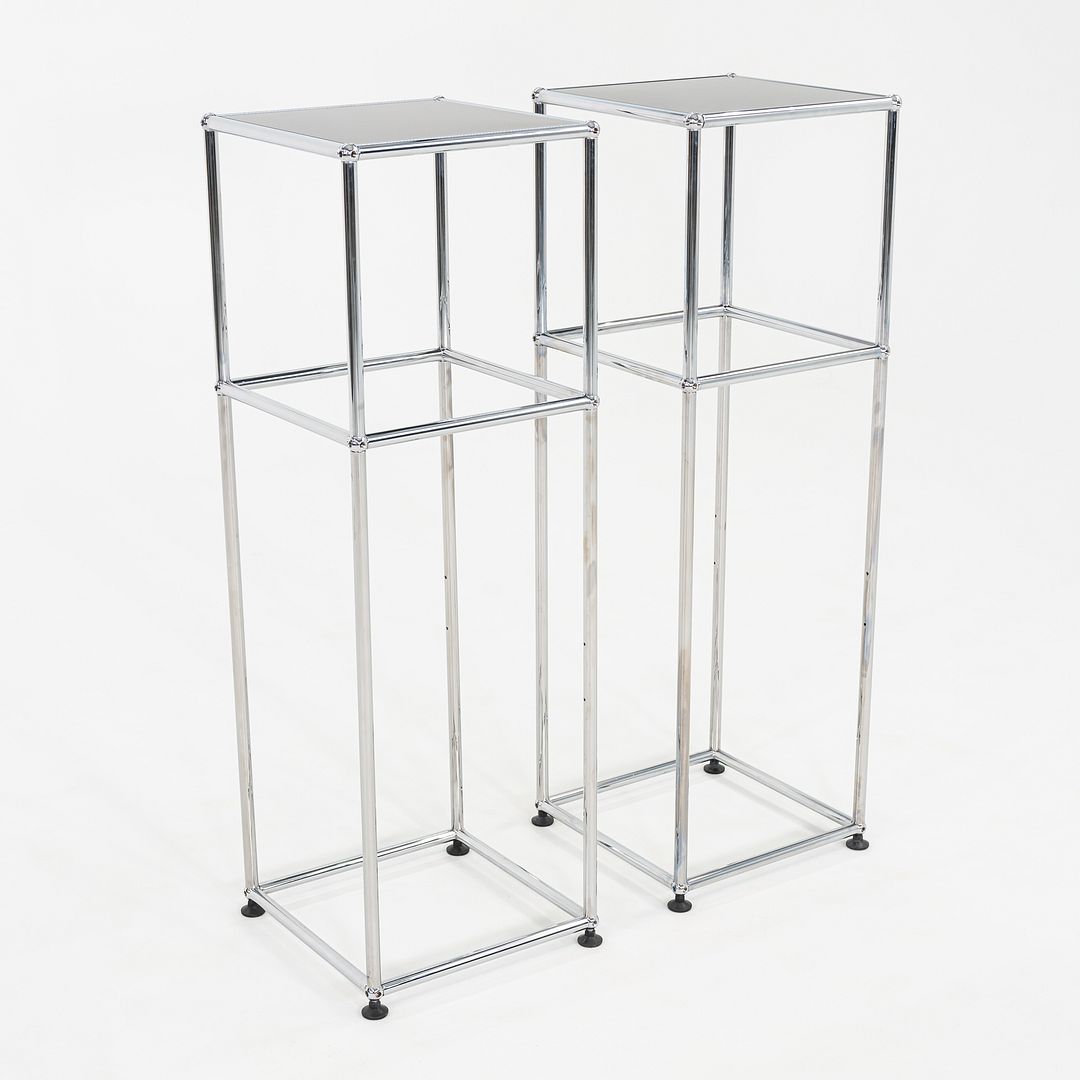 Pedestal