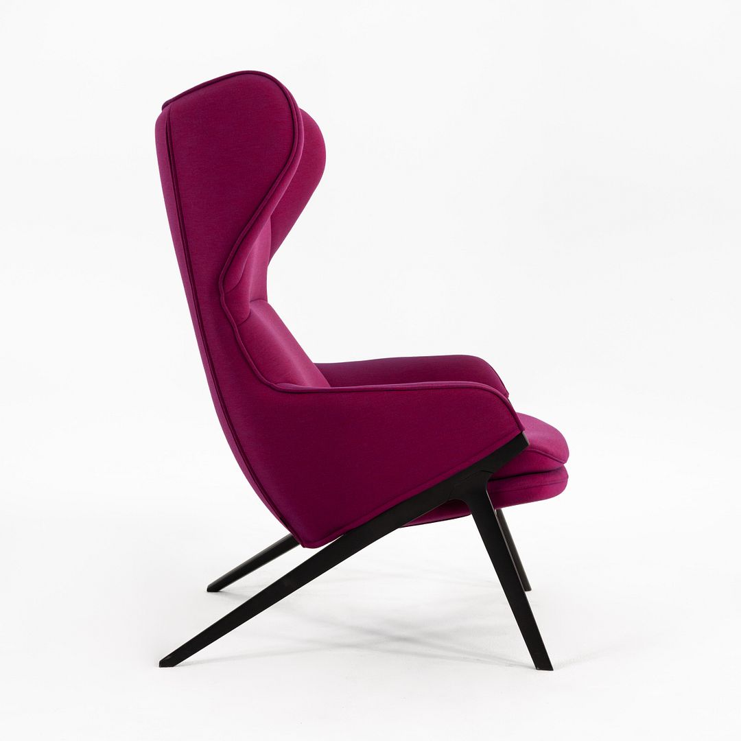 P22 Armchair
