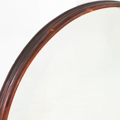 Round Mirror