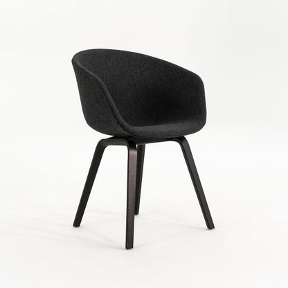 About A 23 Dining Arm Chair