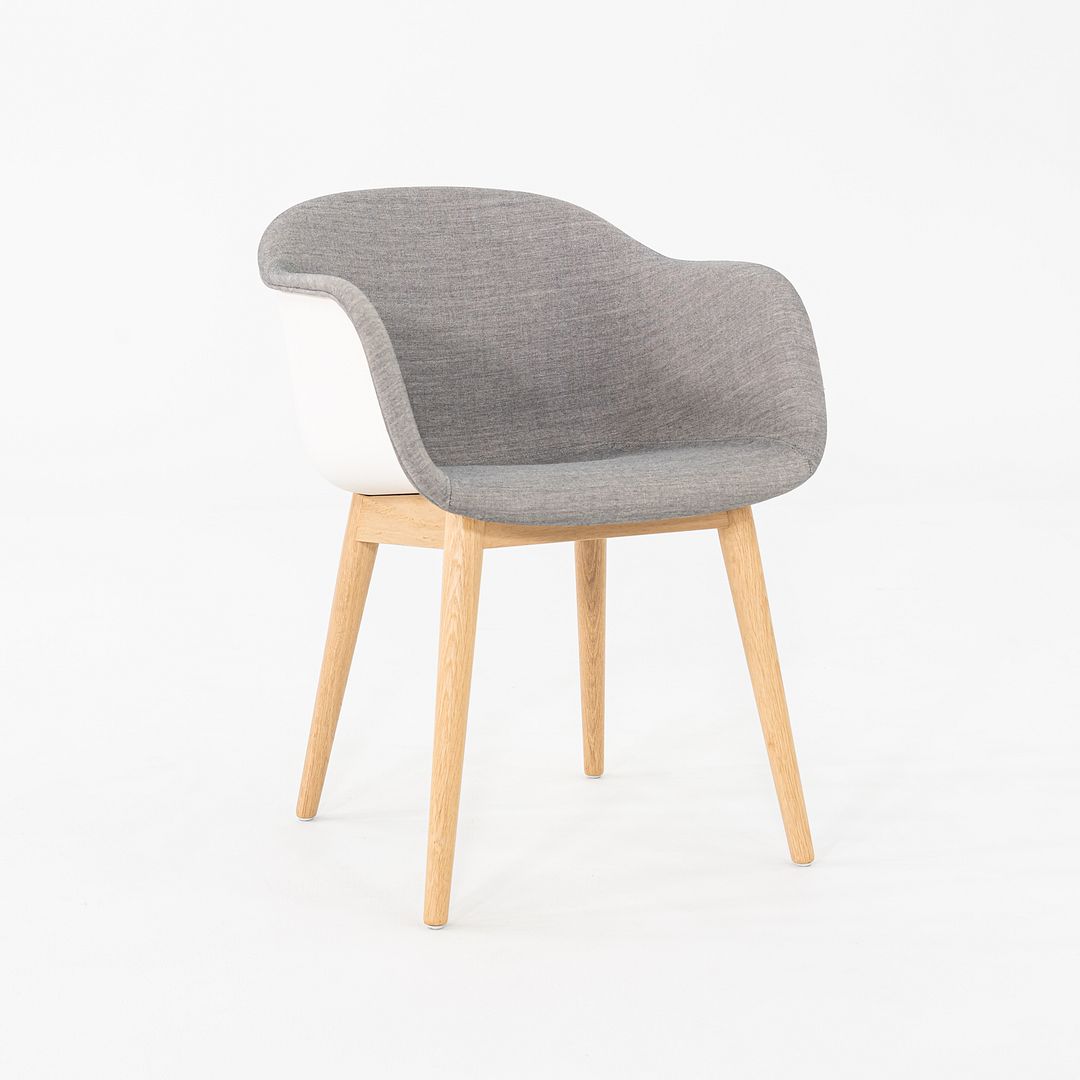 Fiber Armchair
