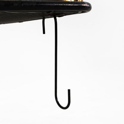 Serving Trolley