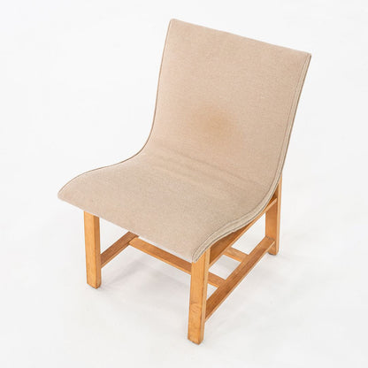 Kleinhans Armless Chair