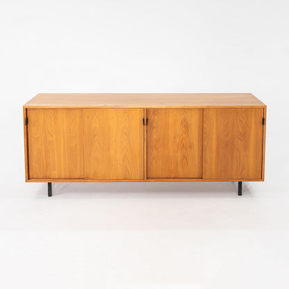 Tall Credenza