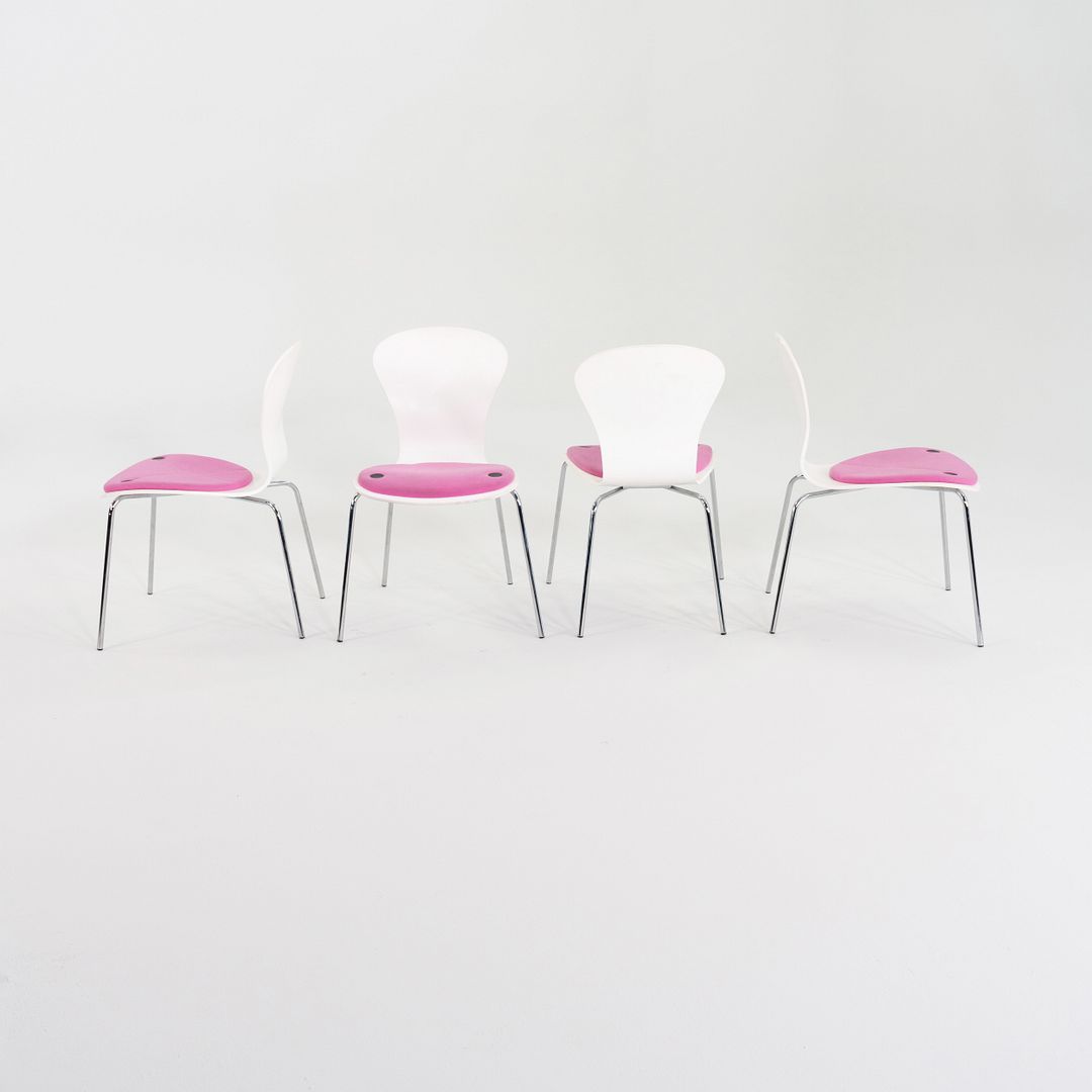Sprite Stacking Side Chair