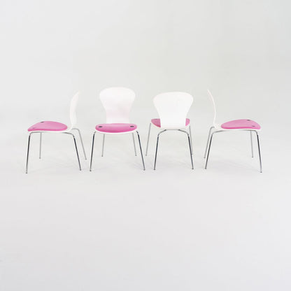Sprite Stacking Side Chair