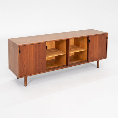 Florence Knoll Credenza
